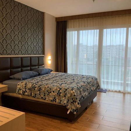 Palam Mansion At Aston Apartment - Batam Ναγκόγια Εξωτερικό φωτογραφία