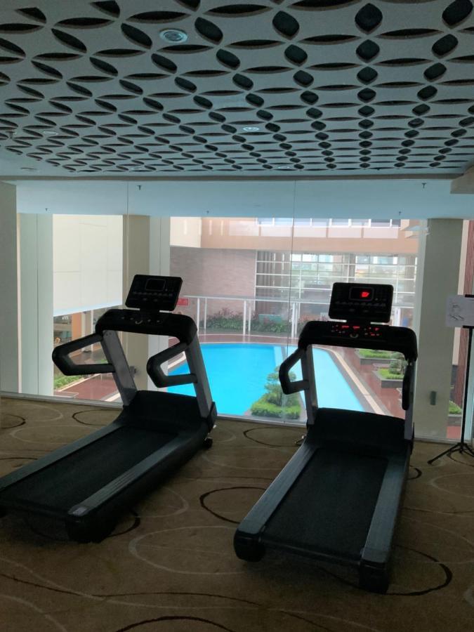 Palam Mansion At Aston Apartment - Batam Ναγκόγια Εξωτερικό φωτογραφία