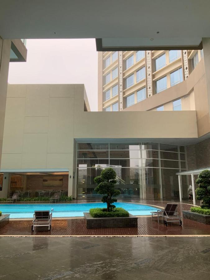Palam Mansion At Aston Apartment - Batam Ναγκόγια Εξωτερικό φωτογραφία