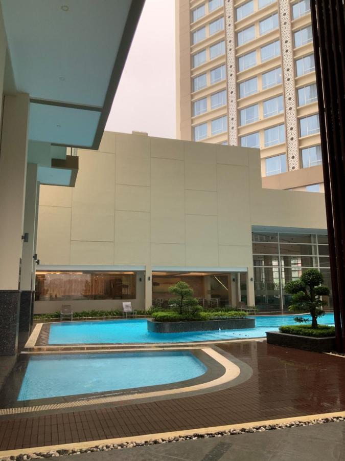 Palam Mansion At Aston Apartment - Batam Ναγκόγια Εξωτερικό φωτογραφία