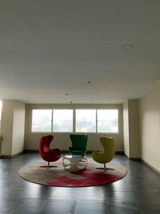 Palam Mansion At Aston Apartment - Batam Ναγκόγια Εξωτερικό φωτογραφία