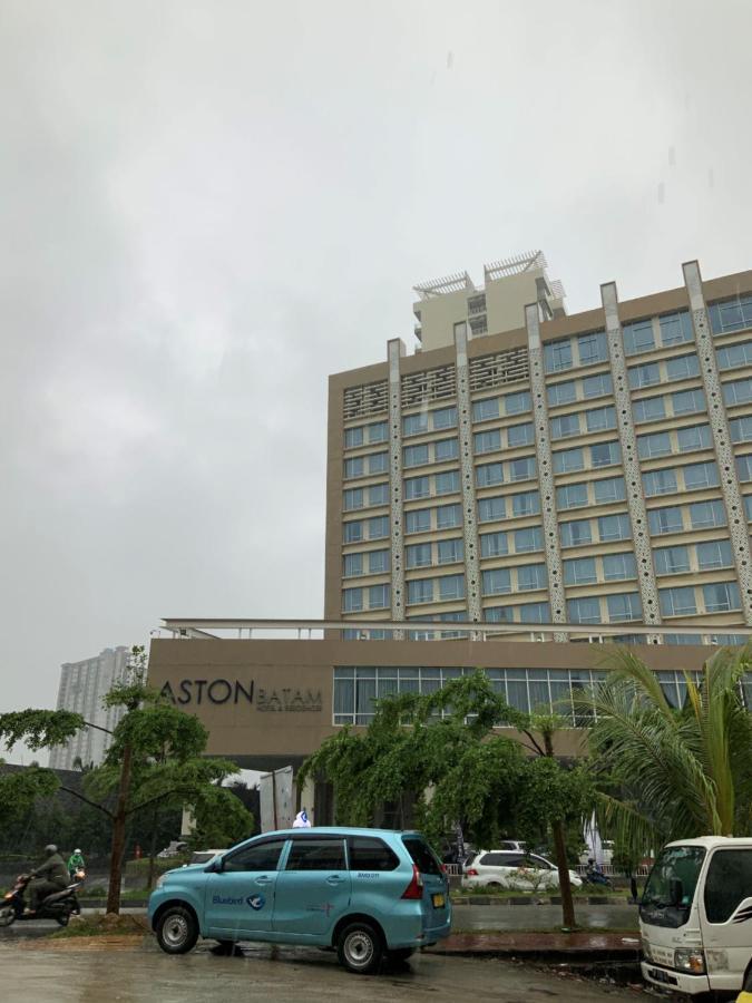 Palam Mansion At Aston Apartment - Batam Ναγκόγια Εξωτερικό φωτογραφία