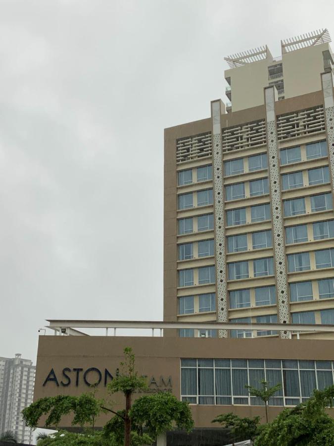 Palam Mansion At Aston Apartment - Batam Ναγκόγια Εξωτερικό φωτογραφία