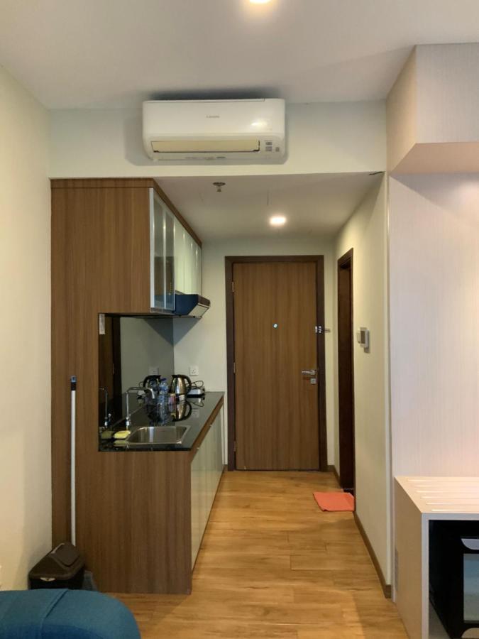 Palam Mansion At Aston Apartment - Batam Ναγκόγια Εξωτερικό φωτογραφία