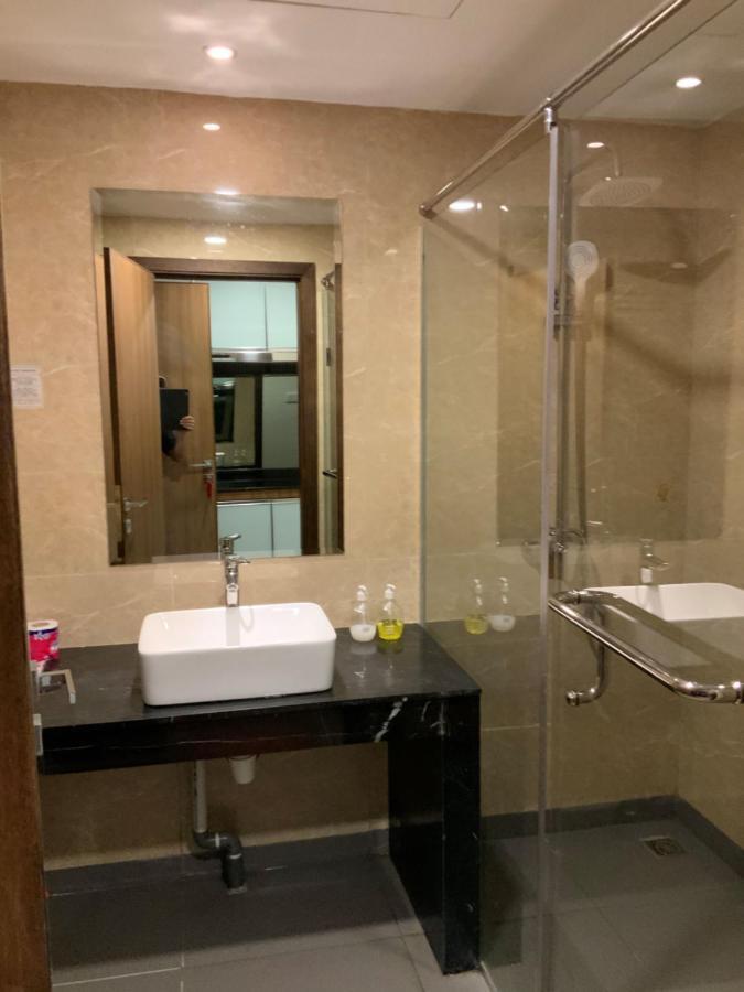 Palam Mansion At Aston Apartment - Batam Ναγκόγια Εξωτερικό φωτογραφία