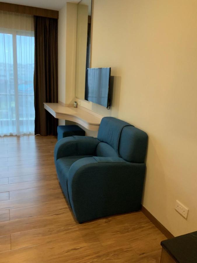 Palam Mansion At Aston Apartment - Batam Ναγκόγια Εξωτερικό φωτογραφία
