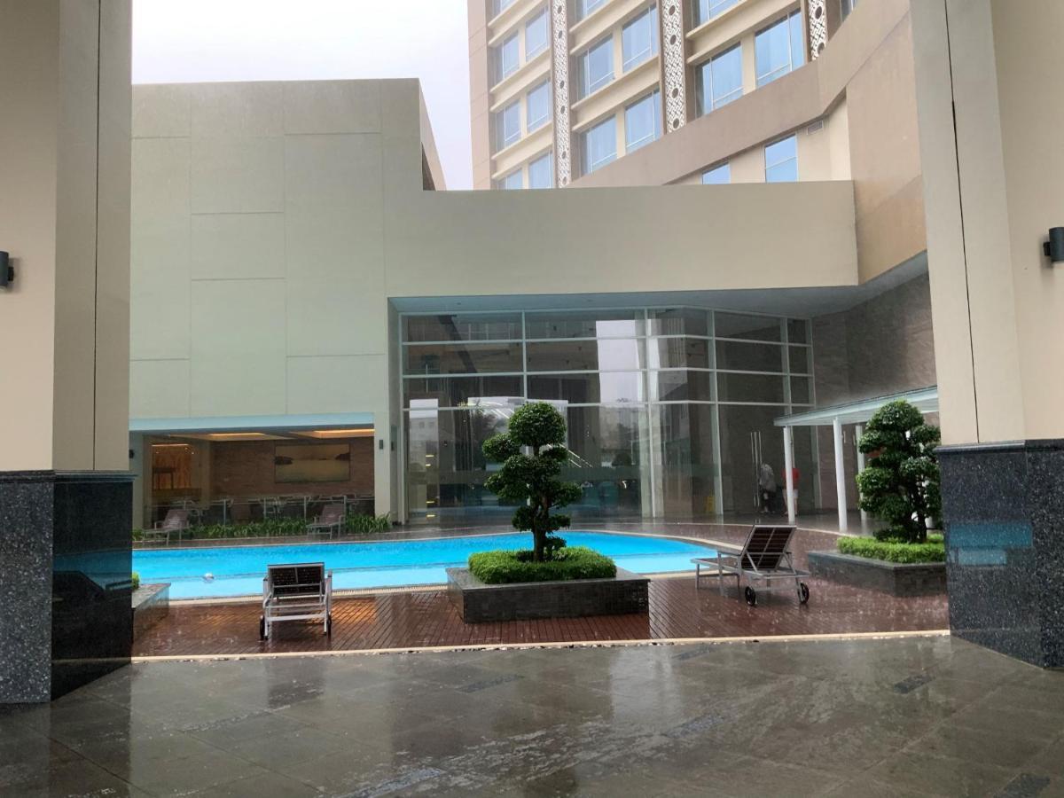 Palam Mansion At Aston Apartment - Batam Ναγκόγια Εξωτερικό φωτογραφία