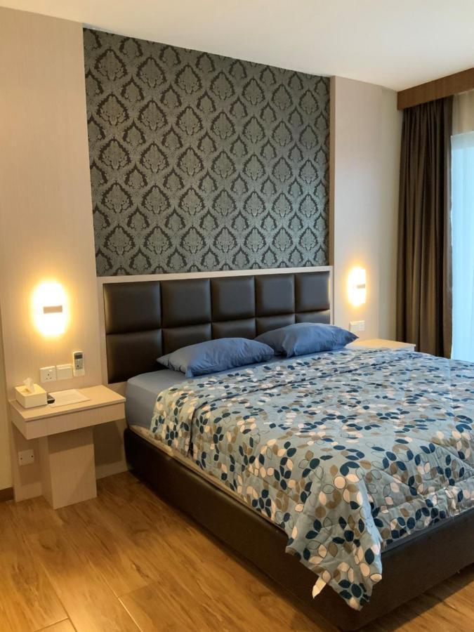 Palam Mansion At Aston Apartment - Batam Ναγκόγια Εξωτερικό φωτογραφία
